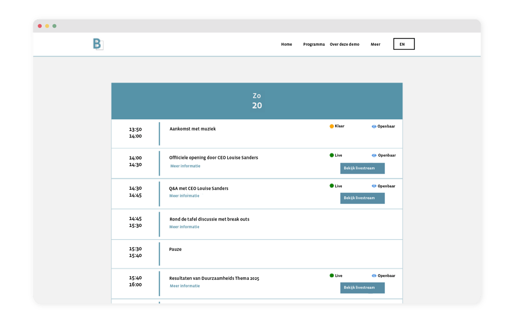 15_Momice_features_Pagina_Persoonlijke programmapagina
