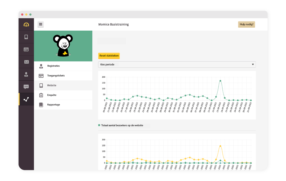 20_Momice_features_Pagina_ Website statistieken 