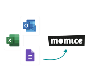 3_Momice_promotie_webisite_Eén systeem voor alle communicatie & registratie