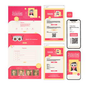 5_Momice_Design_Studio_Pagina_Exclusive_Technology_Conference