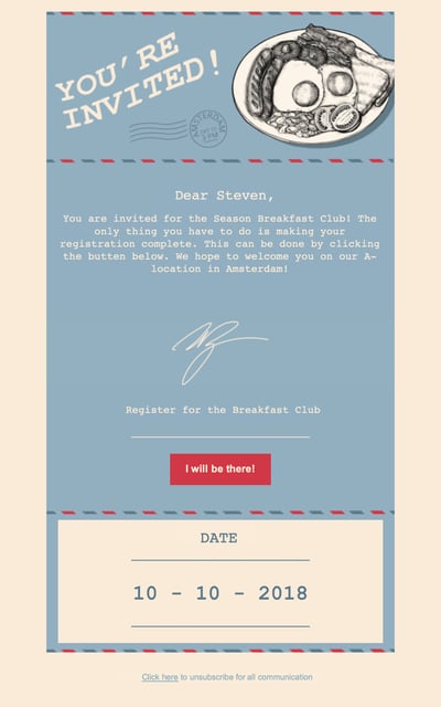 Breakfast_Mail_Example