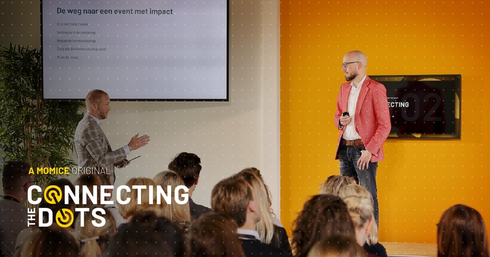 Connecting The Dots 2 The 5 Most Important Lessons