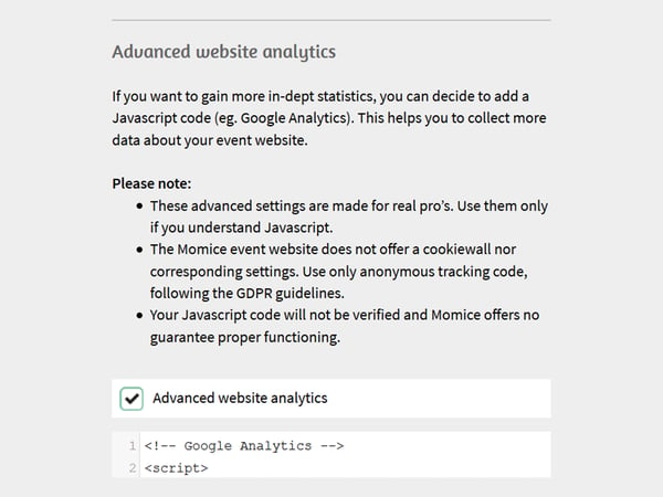 Momice_Updates_Zomer_2019_Google_Analytics_2_EN