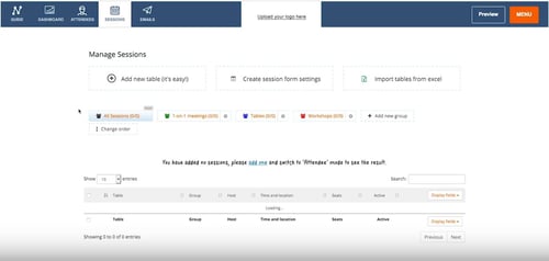 networktables