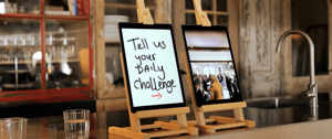 Een event dat niemand wil missen | Momice