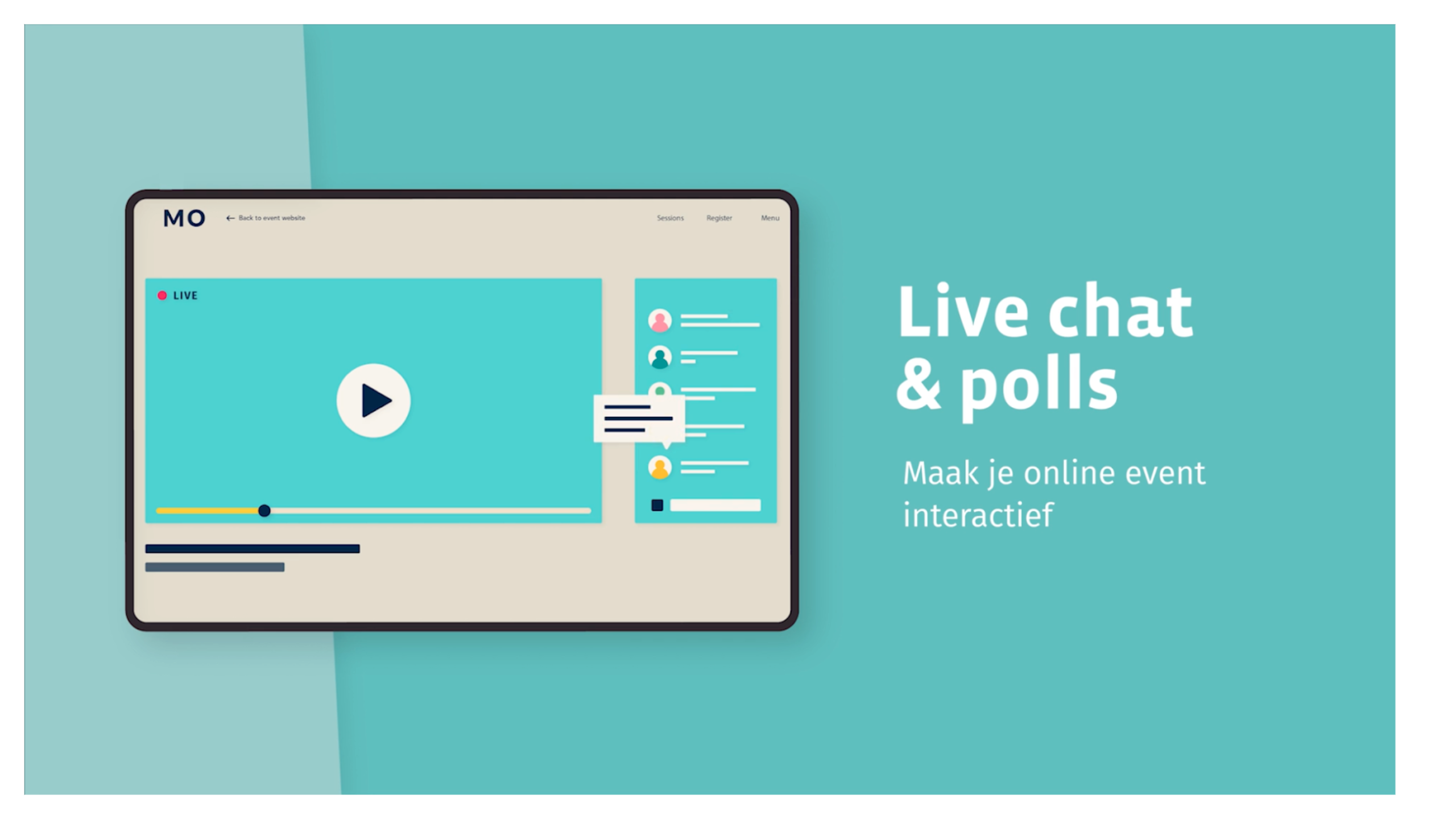 Interactie educatie