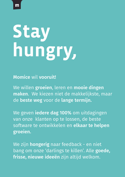 01_Stay_Hungry_NL@2x