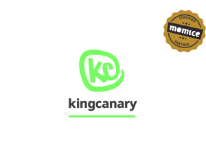 Momice_Certified_Partner_Tegel_KingCanary