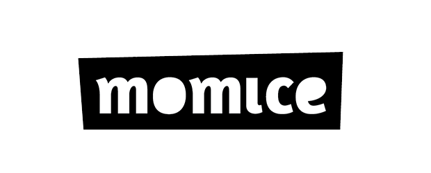 Momice logo