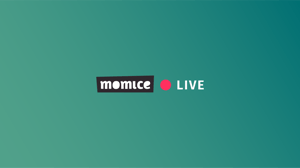 Momice_online_logo
