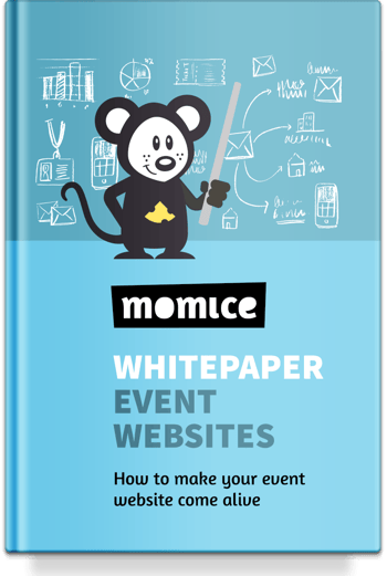 Laat je evenementen website tot leven komen. Laat je evenementen website tot leven komen.