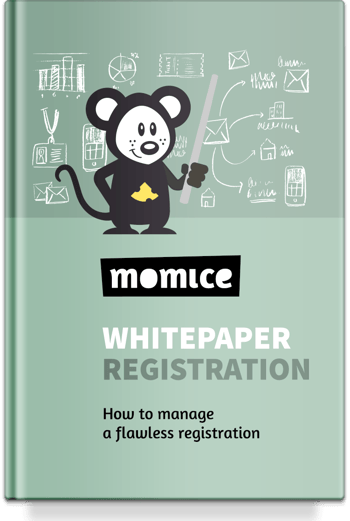 How to manage a flawless event registration process How to manage a flawless event registration process