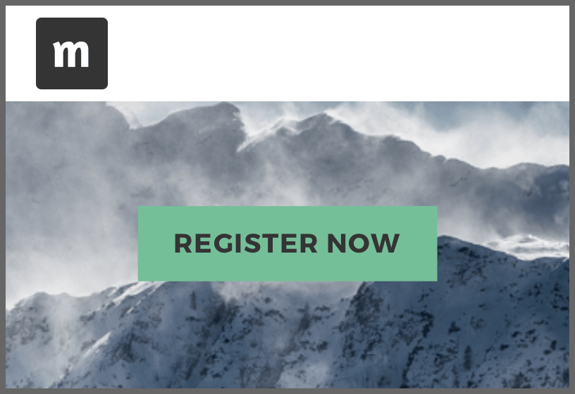 website event template essential