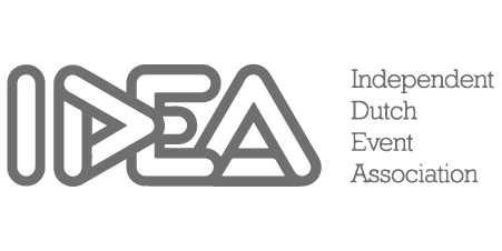IDEA Independent dutch event association