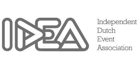 IDEA Independent dutch event association