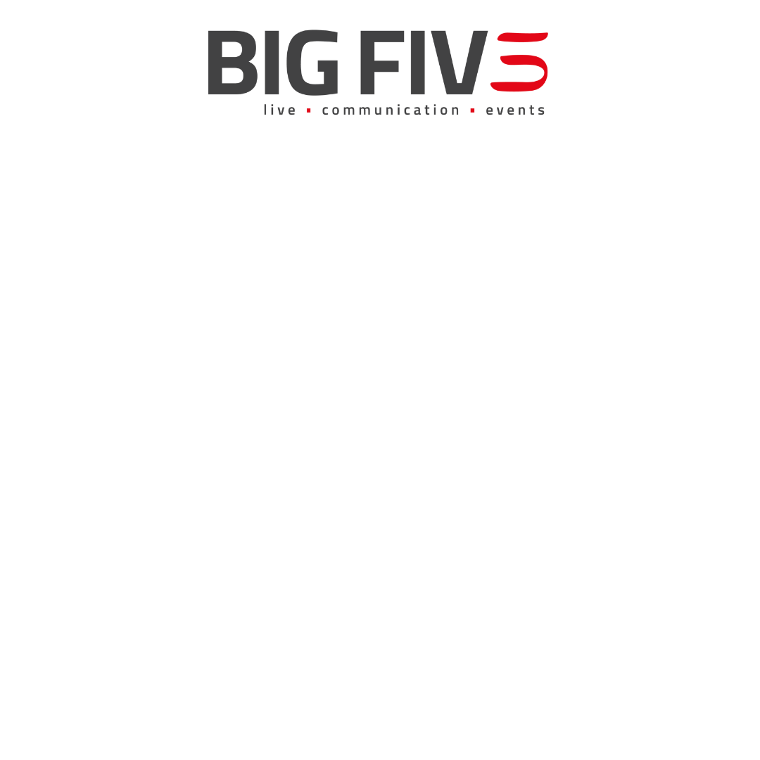 Big Five eventbureau-1